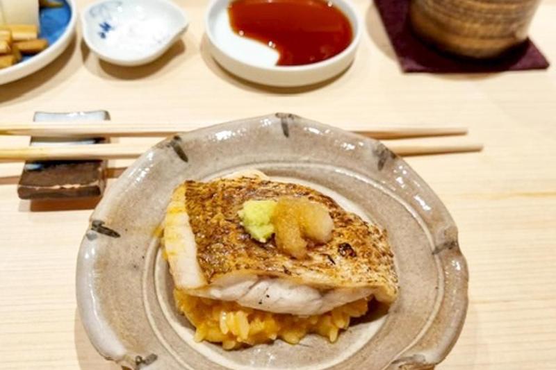 스시 마츠모토